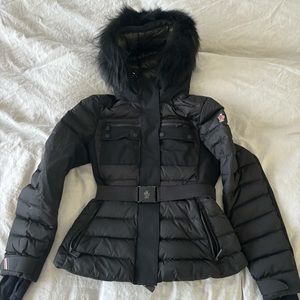 Moncler Grenoble Ski Jacket Size 1